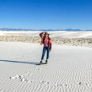 Meet your Posher, Alisha